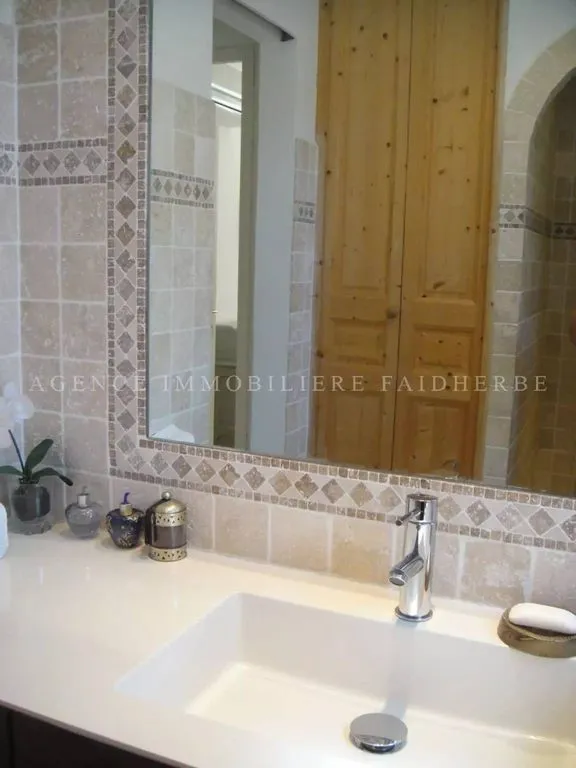 Vannitoad - Luxury Flat with Pool Access in Saint-Tropez