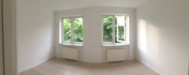 Pièces - One-Bedroom Flat in Central Location
