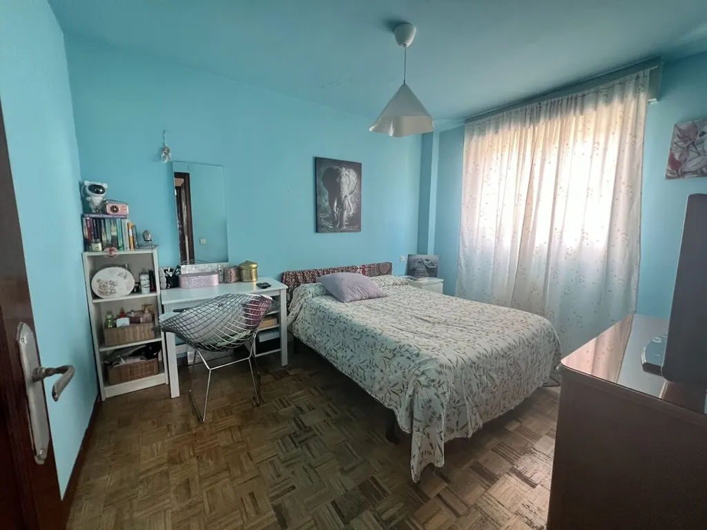 Appartement 3 pièces à Siero