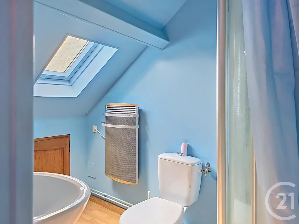 Vannitoad - Charming Stone House with Garden in Argentan