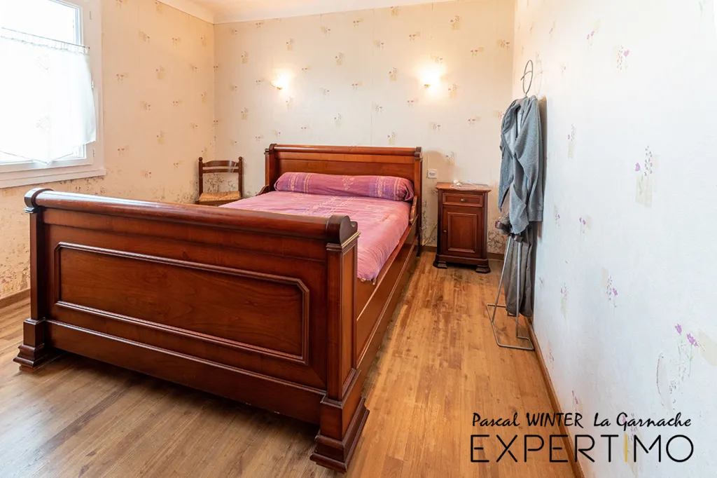 Maison 5 pièces à Challans