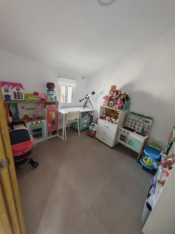 Toad - Fully Renovated Townhouse with Terrace in Agost