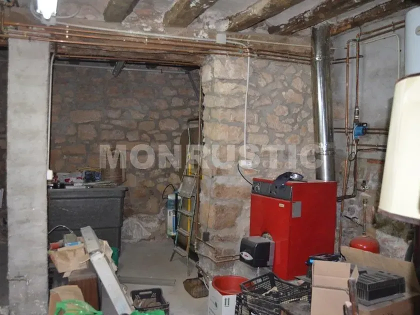 Stanze - Chalet with Workshop in El Vilosell, Lleida