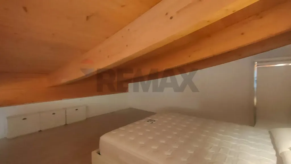 Magamistoad - Modern Apartment with Balcony in Scoppito