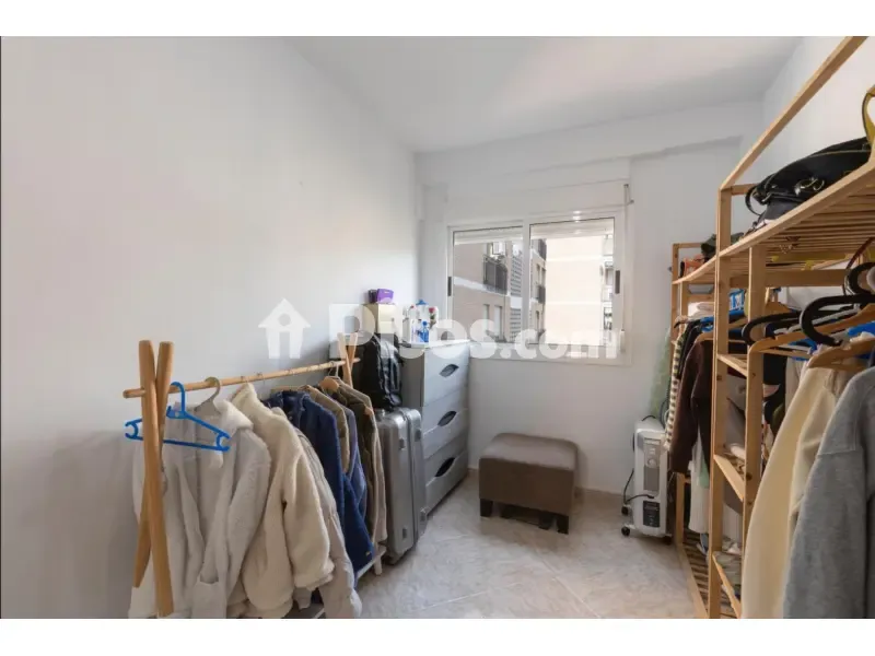 Stanze - Modernised Apartment with Balcony in Granada