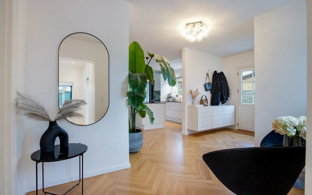 Maison 5 pièces à Kastrup