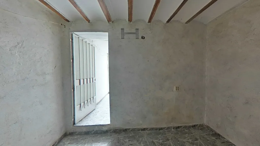 Toad - Two-Bedroom Apartment near Jódar Centre