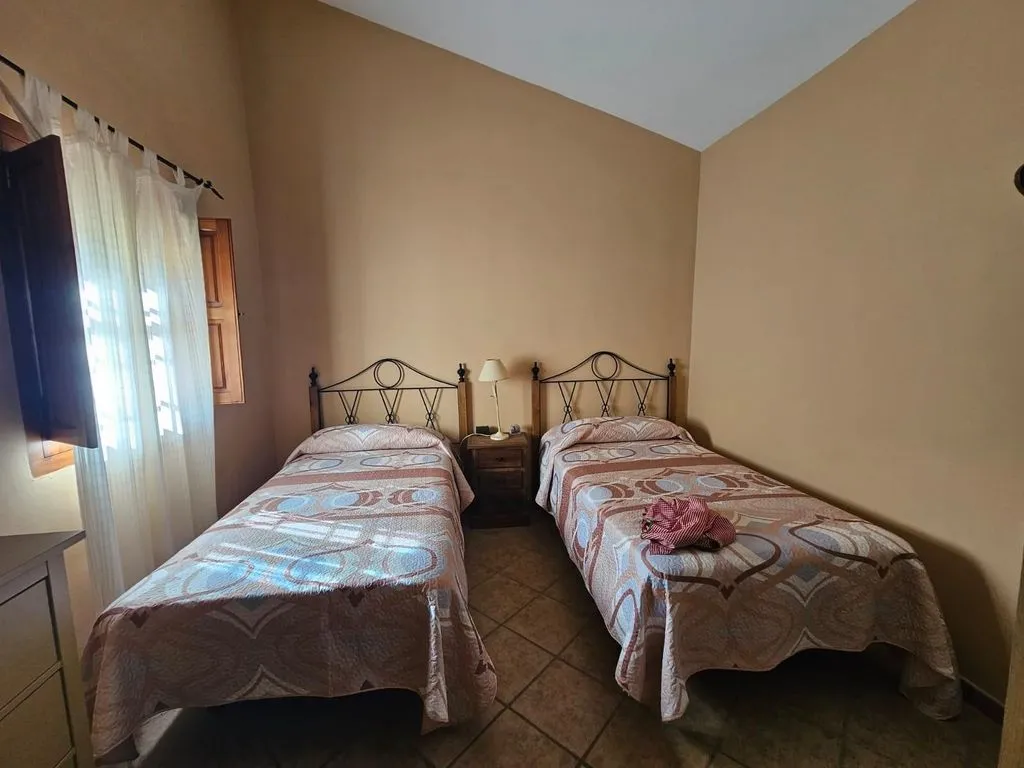 Magamistoad - Luxury House with Private Pool in Fuente-Álamo de Murcia