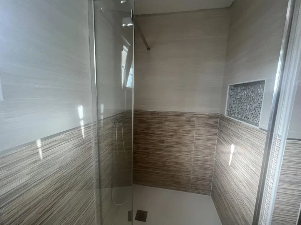 Bagni - Renovated House with Garden in Denat