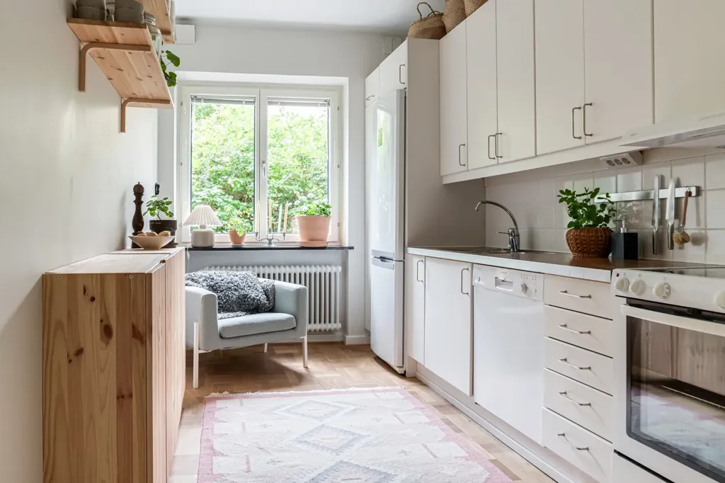 Appartement 3 pièces à Helsingborg