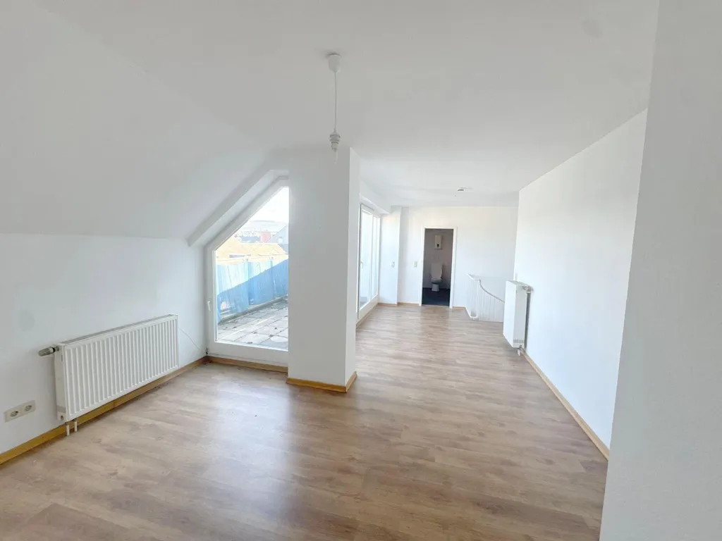 Stanze - Appartamento di 2 locali a Trier