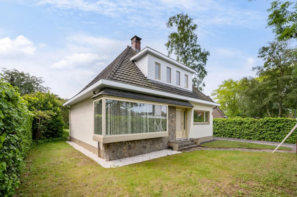 5-bedroom house in Essen