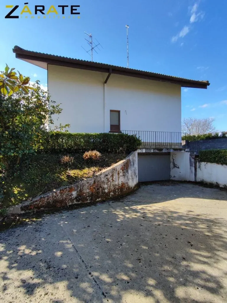 Välivaade - 10-Room House with Pool in Larrabetzu