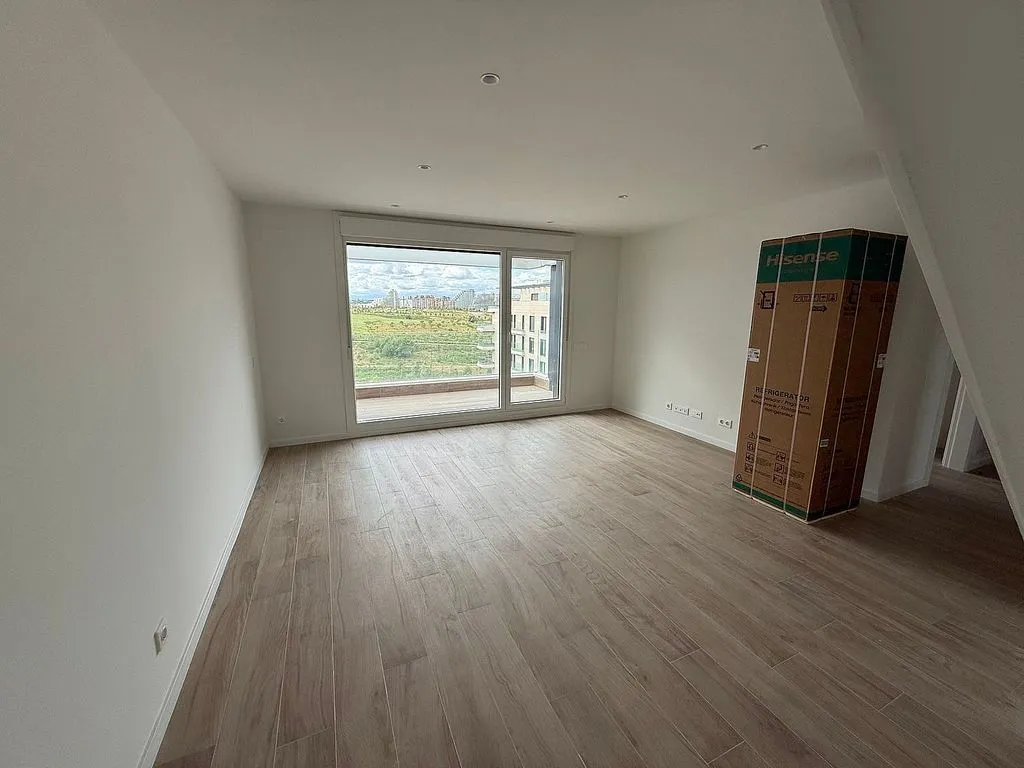 Stanze - Penthouse with Pool in Valdebebas