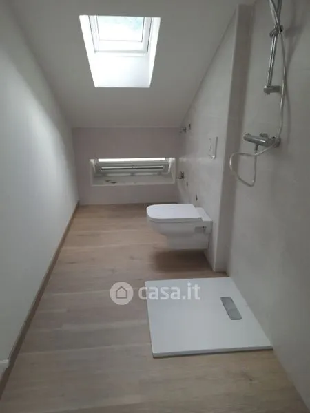 Bagni - Fully Furnished Apartment in Sondrio