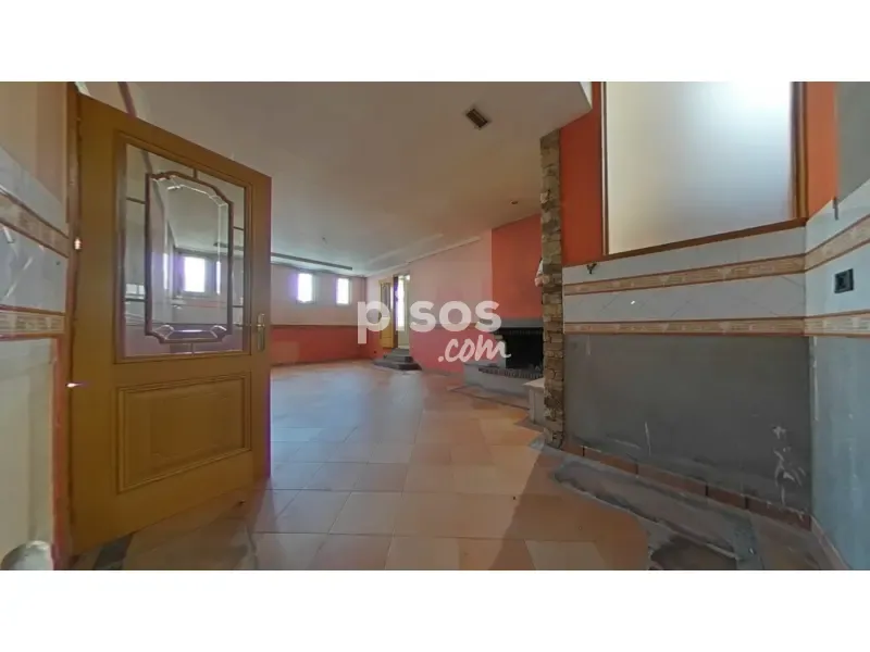 Elutuba - Semi-detached House in Castros, A Coruña