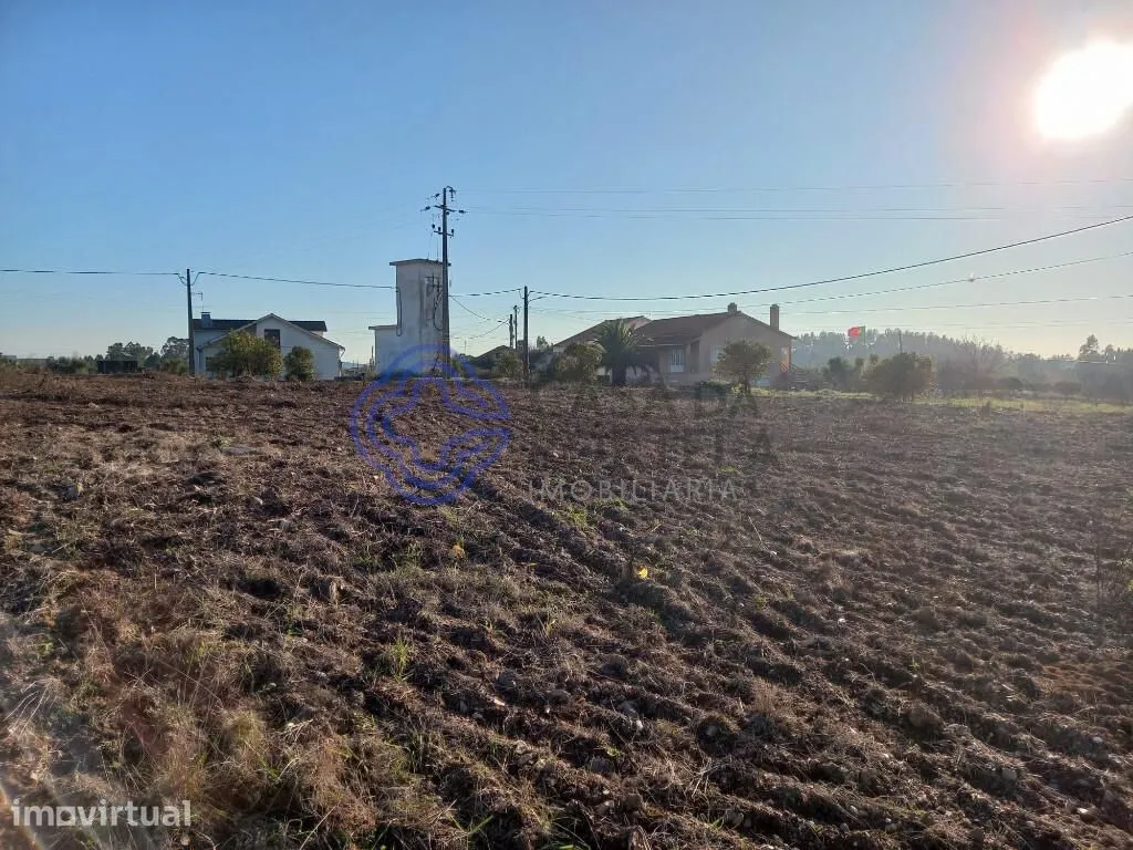 Jardin - Construction Plot for 4 Homes near Tomar