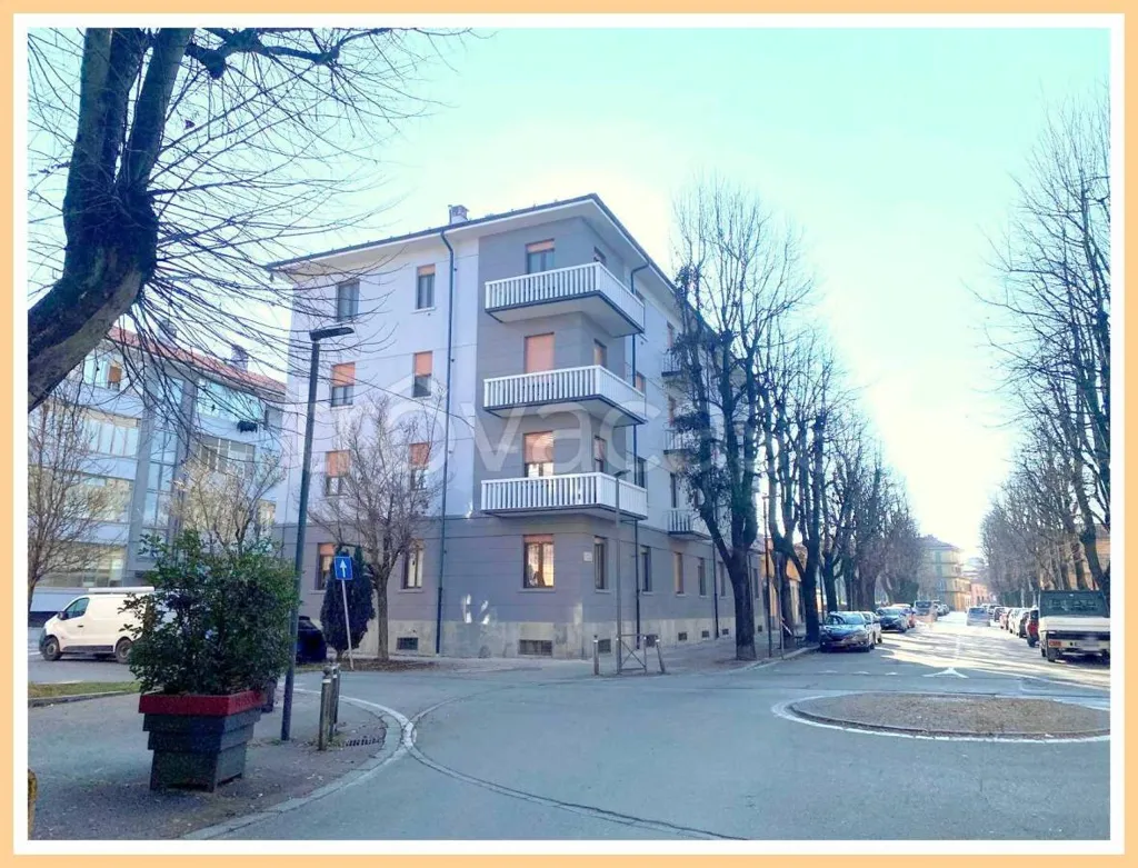 Extérieur - Apartment with Balcony Veranda in Fossano