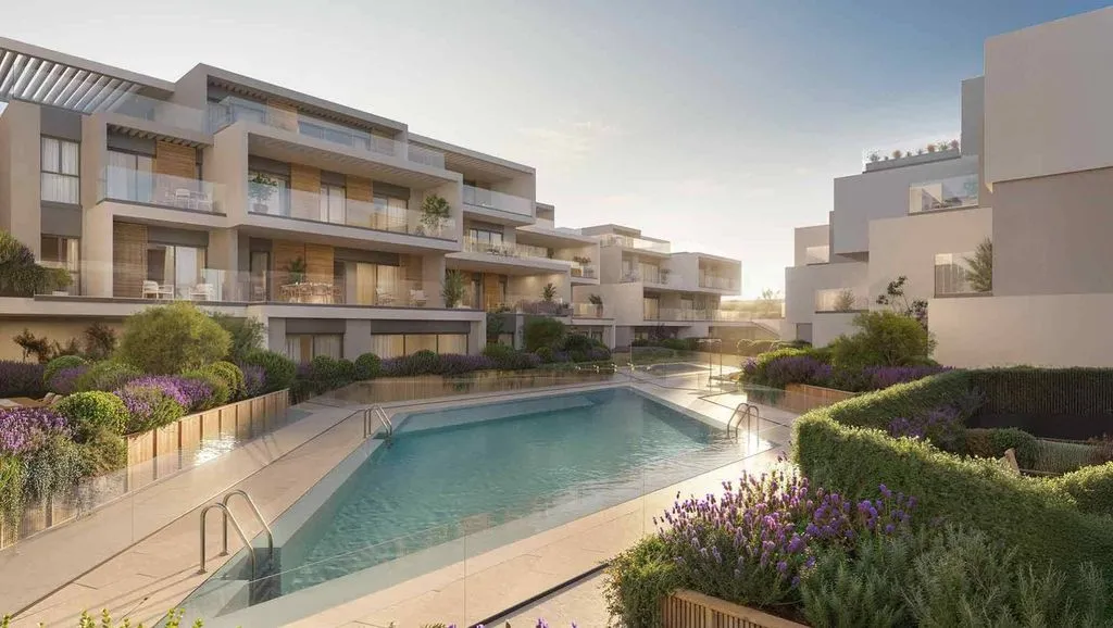 Piscine - Luxury Penthouse with Terraces in Nueva Andalucía