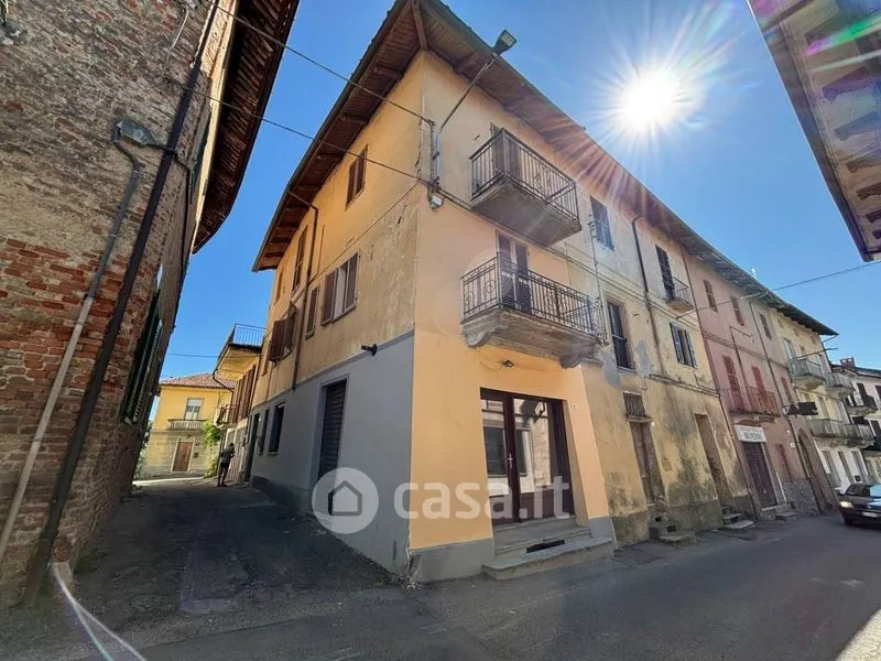 Extérieur - Panoramic Trilocale in Montafia