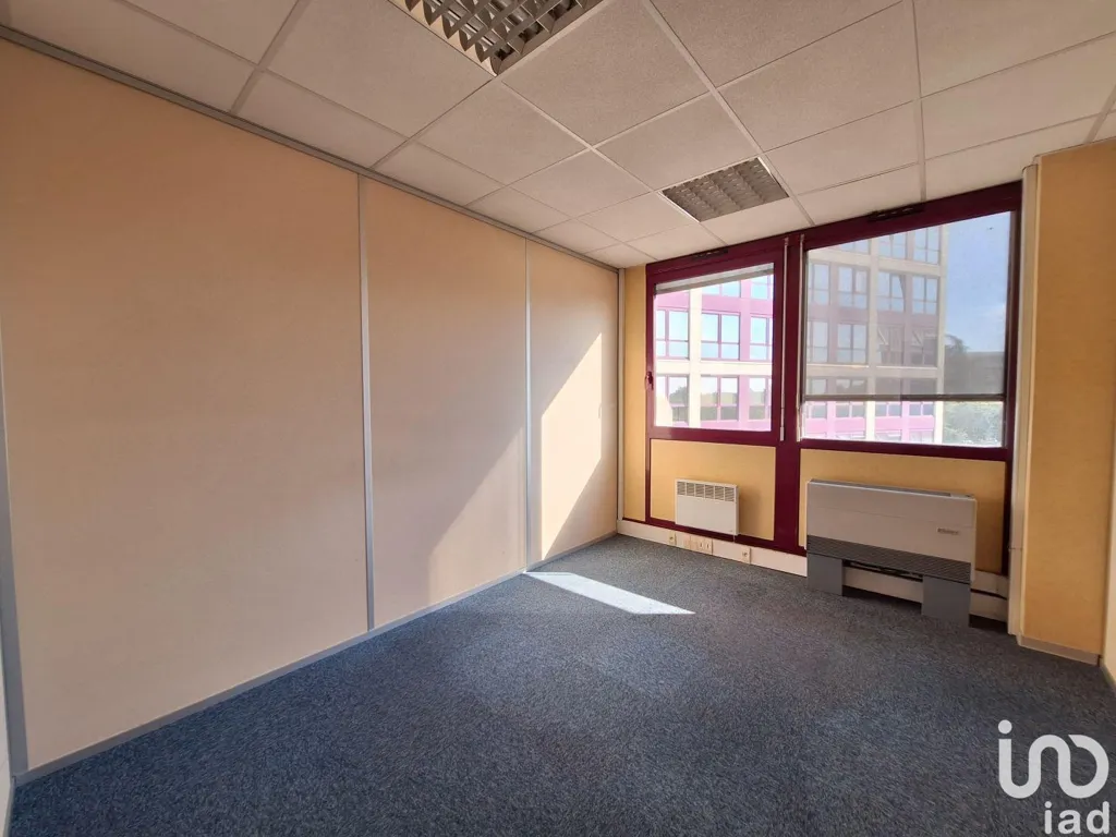 Bureau - Ensemble de Bureaux avec Climatisation à Toulouse
