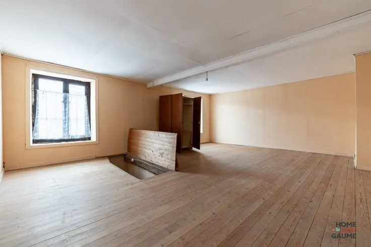 Maison 1 chambres à Muno