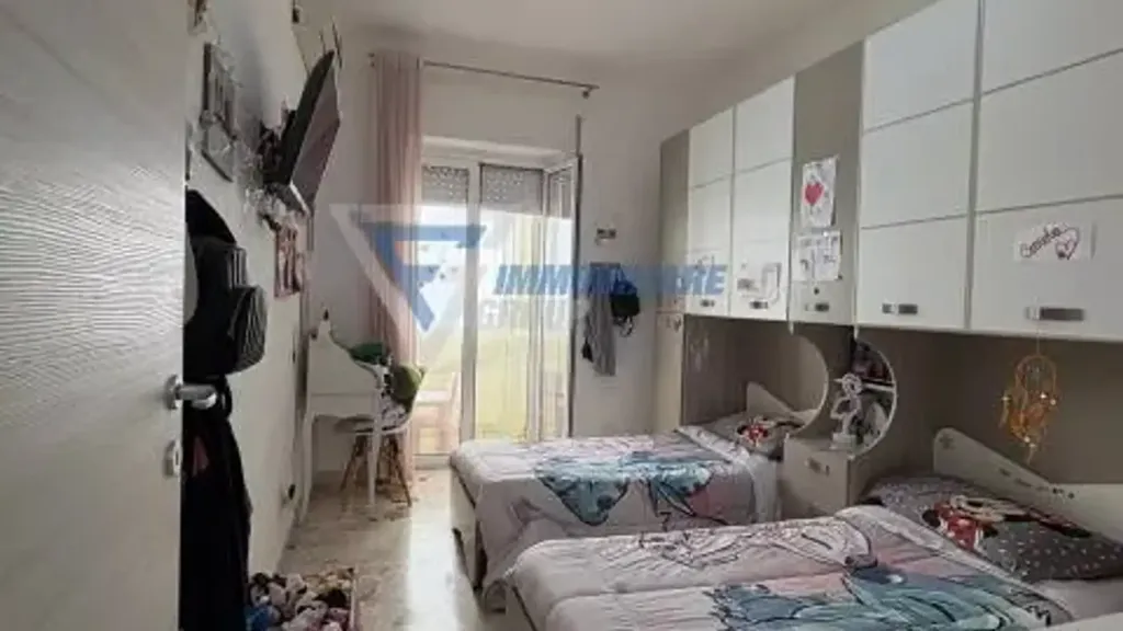 Appartement 4 pièces à IT