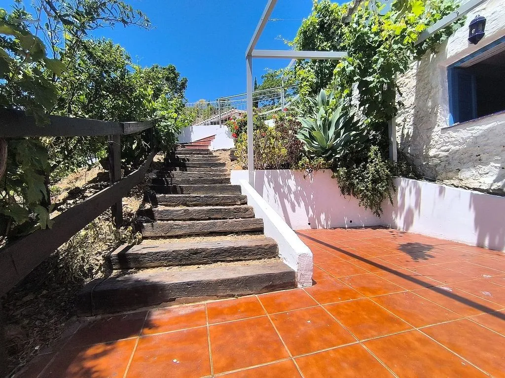 Toad - Country House with Pool in Benagalbón