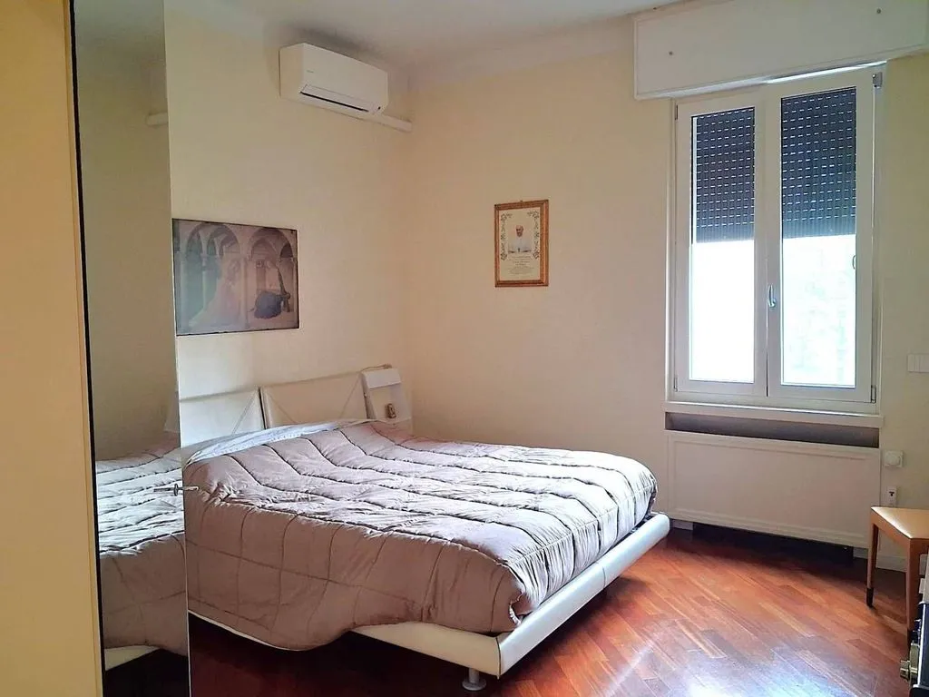 Chambres - Luxury Flat with Modern Amenities in Bologna