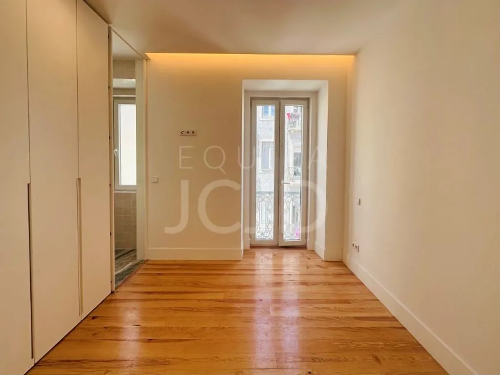 Entrée - Luxury Duplex Flat with River View in Sao Vicente
