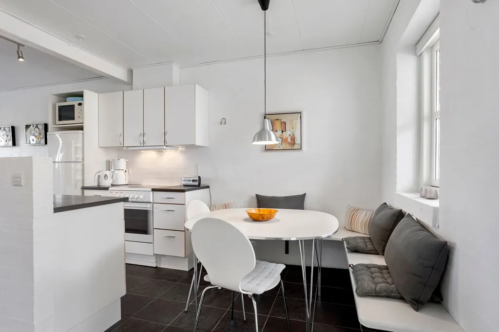 Maison 3 pièces à Bindslev