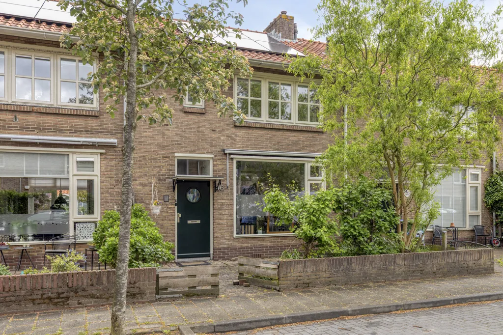 Maison 3 chambres à Hilversum