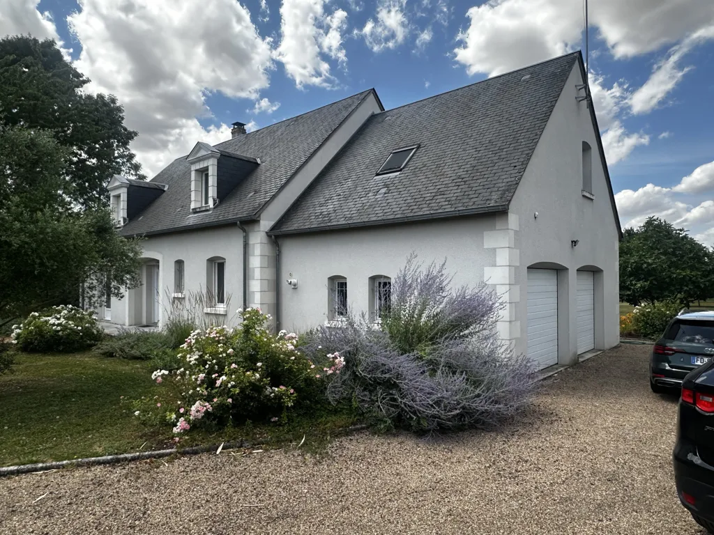 Esterno - Spacious Pavilion with Garden in St Amand Longpré