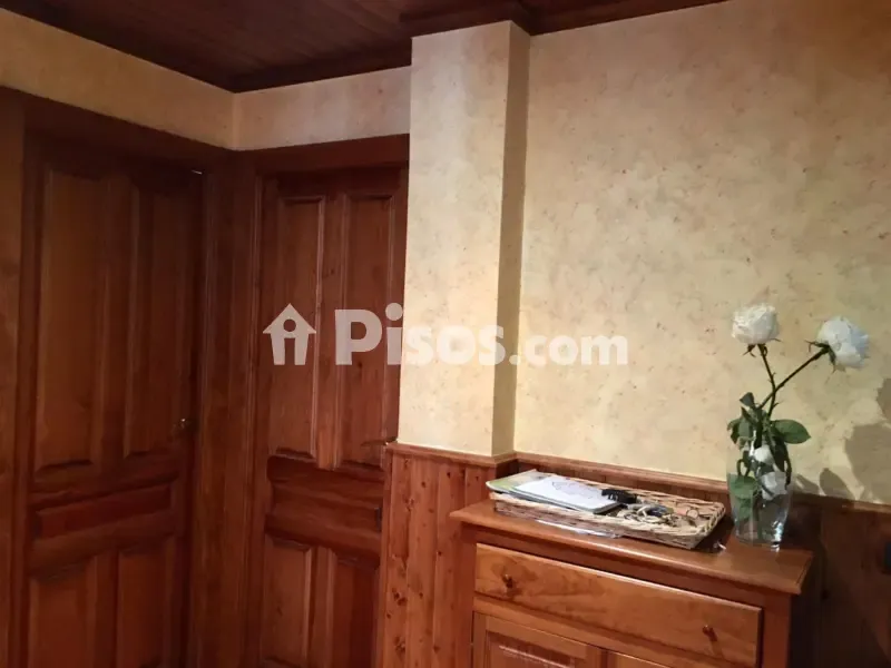 Ingresso - Apartment with Balcony in Baena