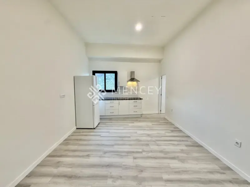 Cuisine - Modernised Flat with Private Garage in La Candelaria