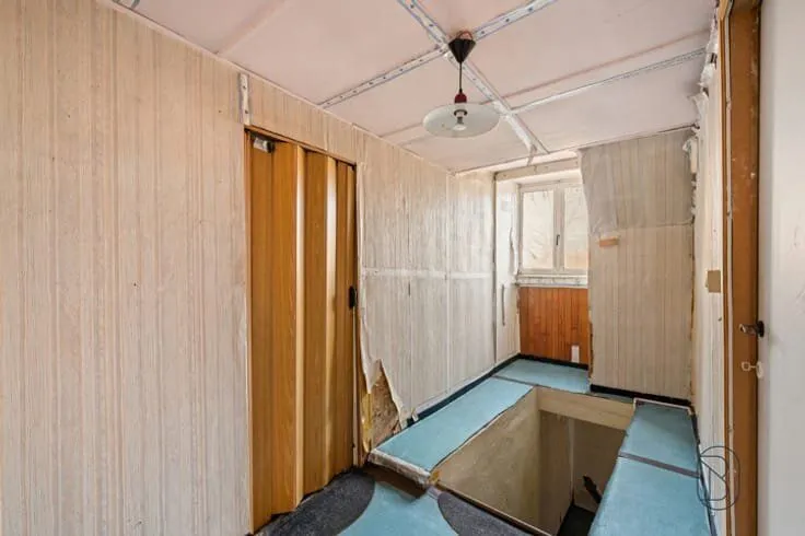 Maison 2 chambres à Kain