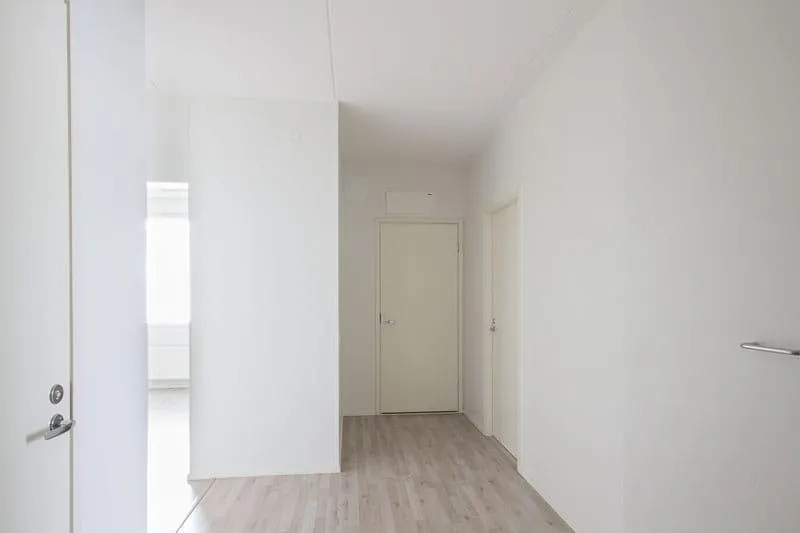 Ingresso - Right-of-Occupancy Flat with Sauna in Vantaa