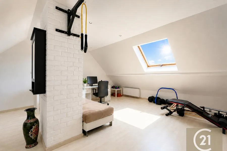 Maison 3 chambres à Halle Buizingen