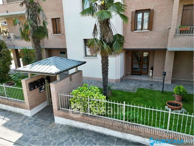 Extérieur - Prestigious Attico with Terraces in Carpi
