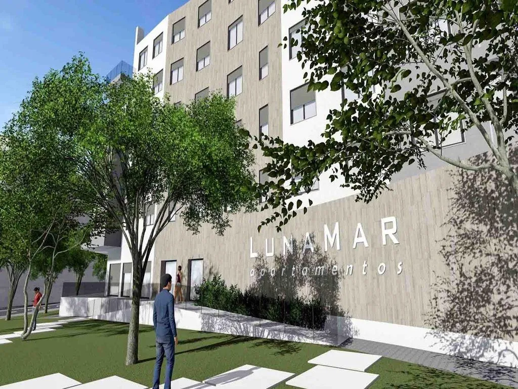 Luxury Sea View Apartment in Armação de Pera