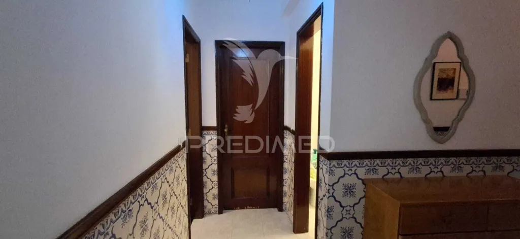 Entrée - T3 Apartment with Balcony in Moita