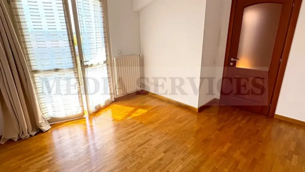 Pièces - Prestigious Apartment with Balcony in Garlasco
