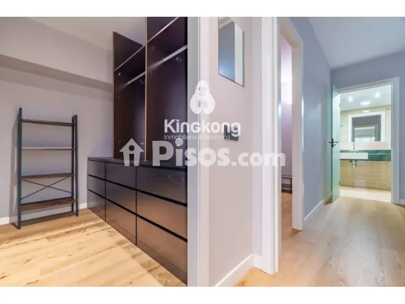 Pièces - Contemporary Loft with Terrace in Simancas