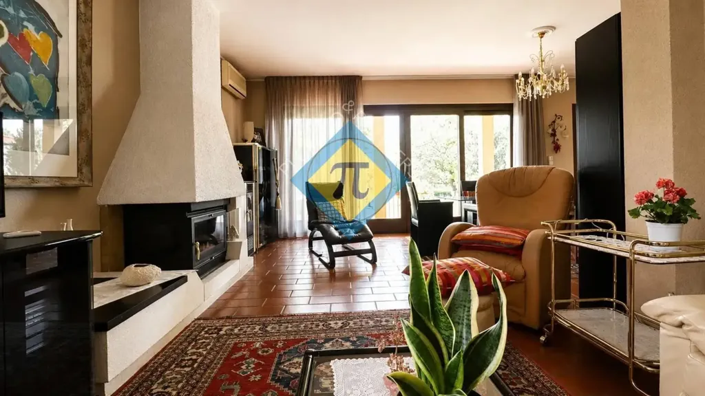 Elutuba - Villa with Garden in Dignano