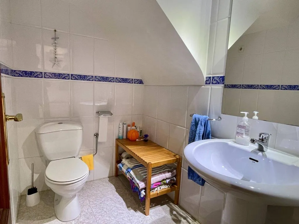 Vannitoad - Chalet with Pool and Terrace in Cucut