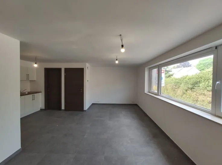 1 magamistoaga korter asukohas Beauraing