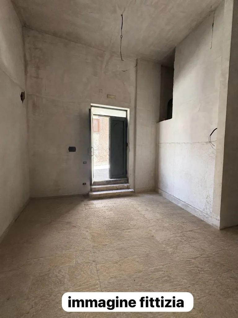 Toad - Colonial House with Terrace in Palma Campania
