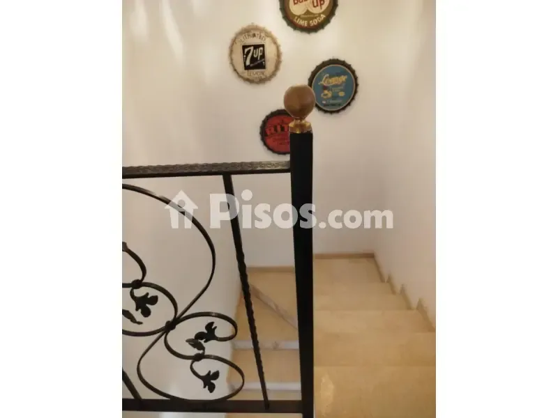 Toad - Duplex with Balcony and Pool in Sagunto