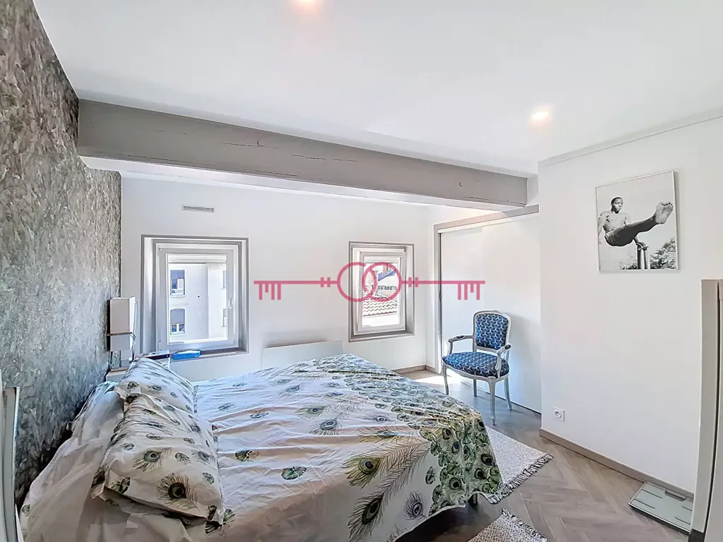 Chambres - Appartement Rénové en Hyper Centre à Châlons-en-Champagne
