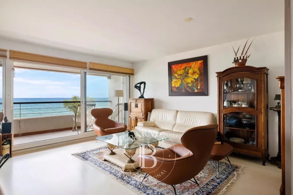 Elutuba - Apartment with Sea View in Hendaye